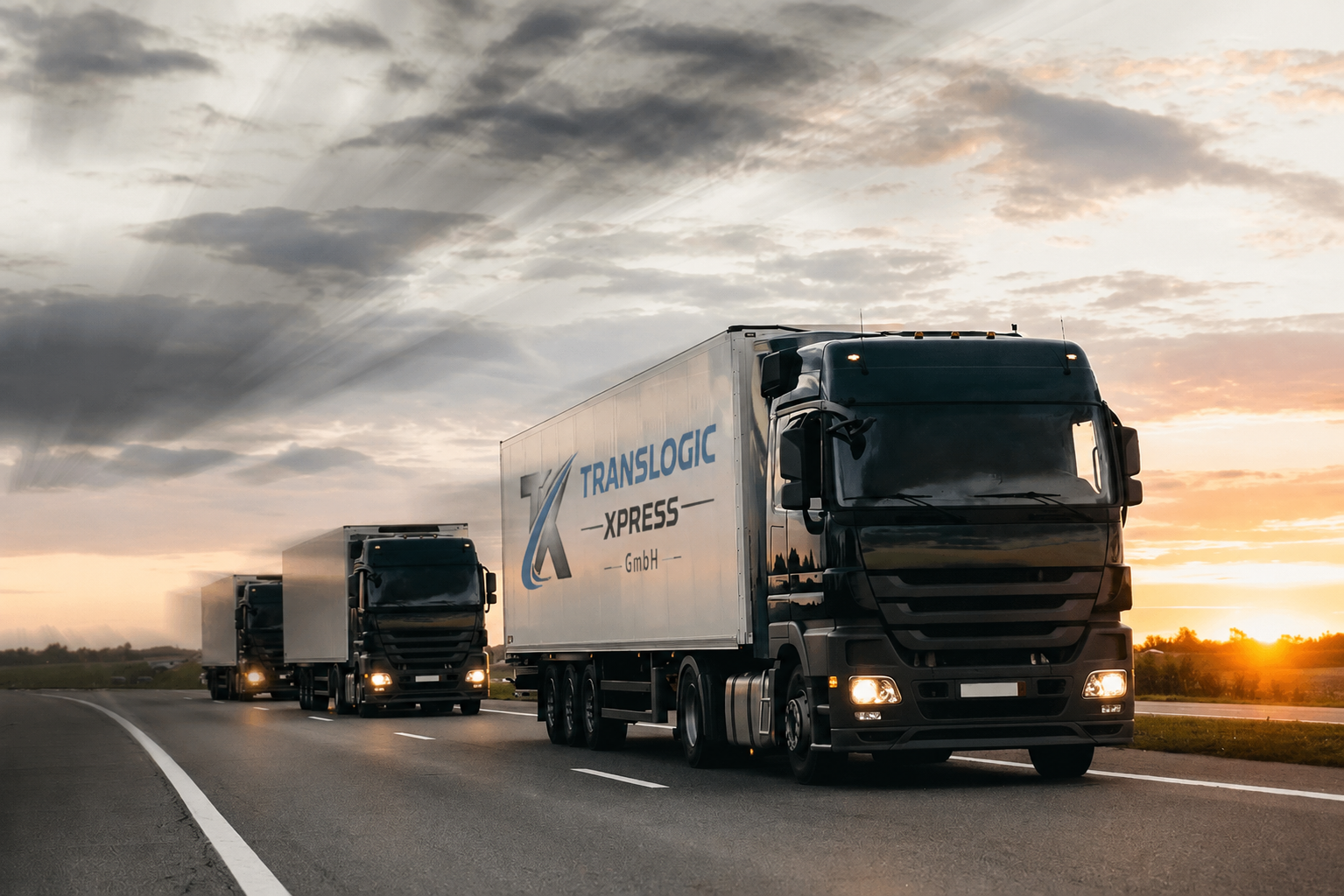Translogic Xpress