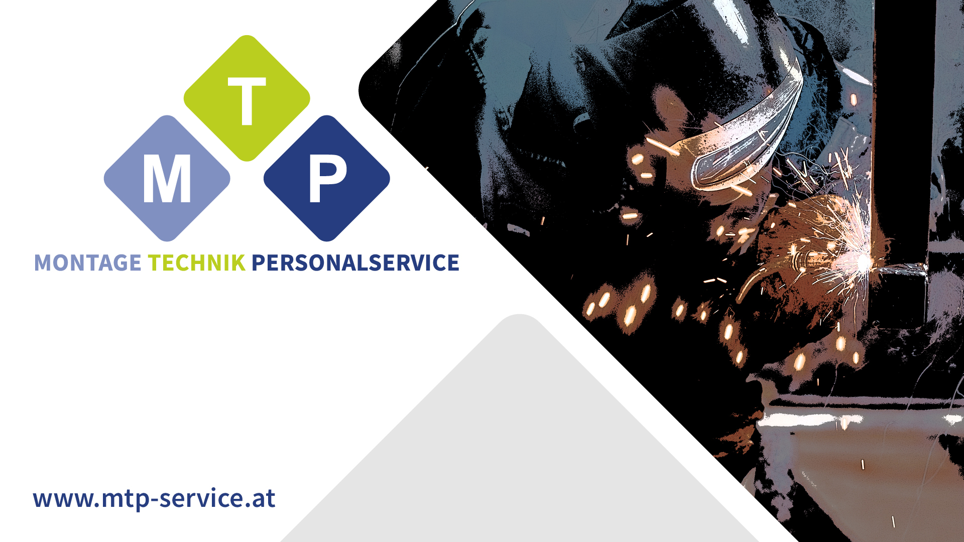 MTP Montage Technik Personalservice GmbH