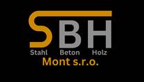 SBH-Mont s.r.o.