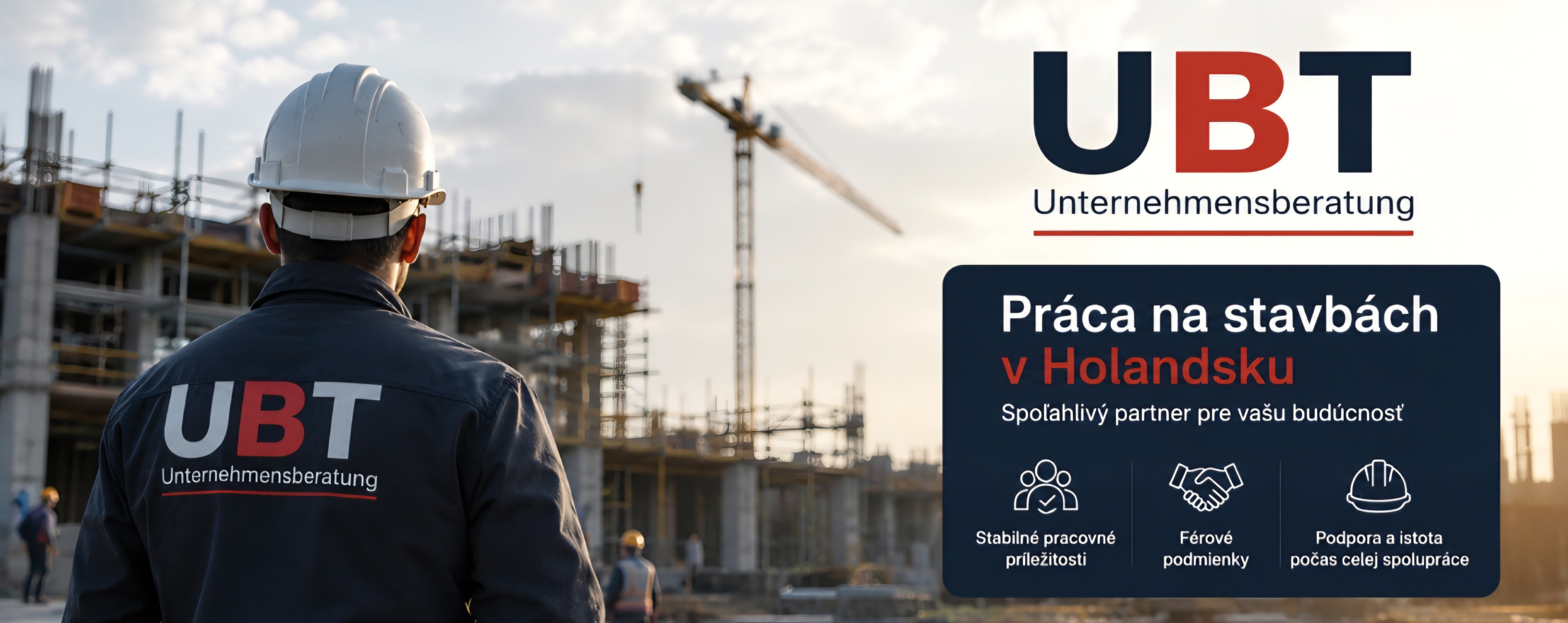 UBT Unternehmensberatung 