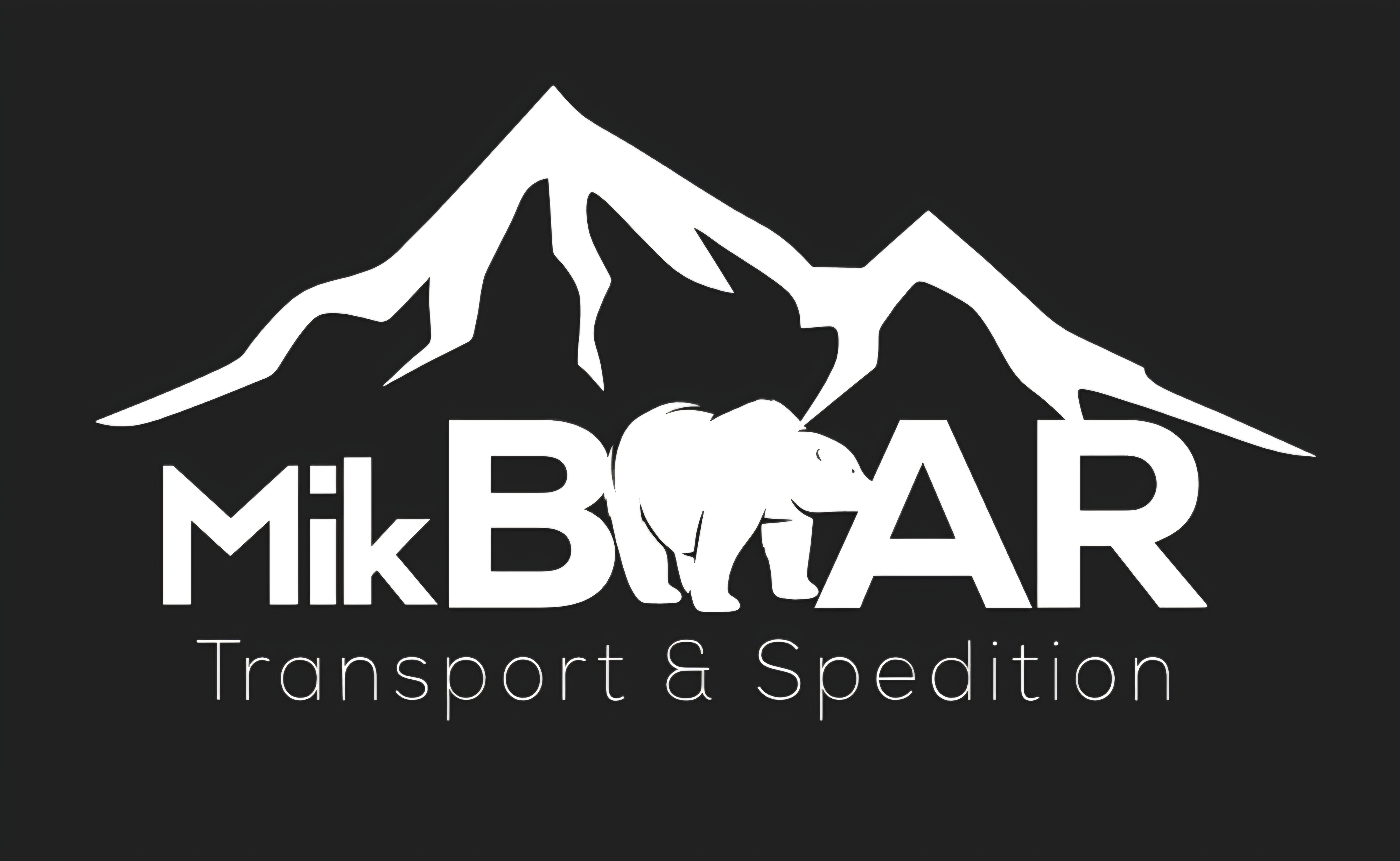 MikBEAR, s.r.o.  Transport & Spedition