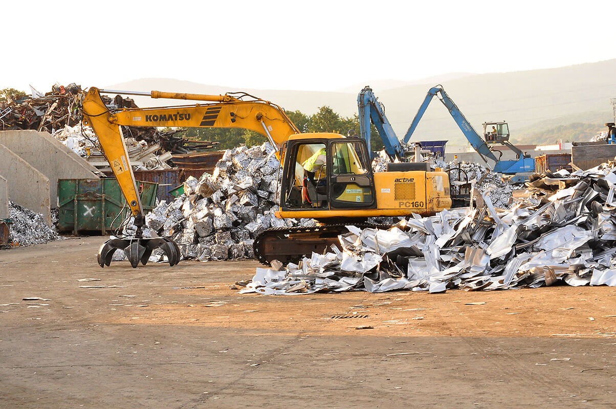 HOTIS RECYCLING SLOVAKIA s.r.o.