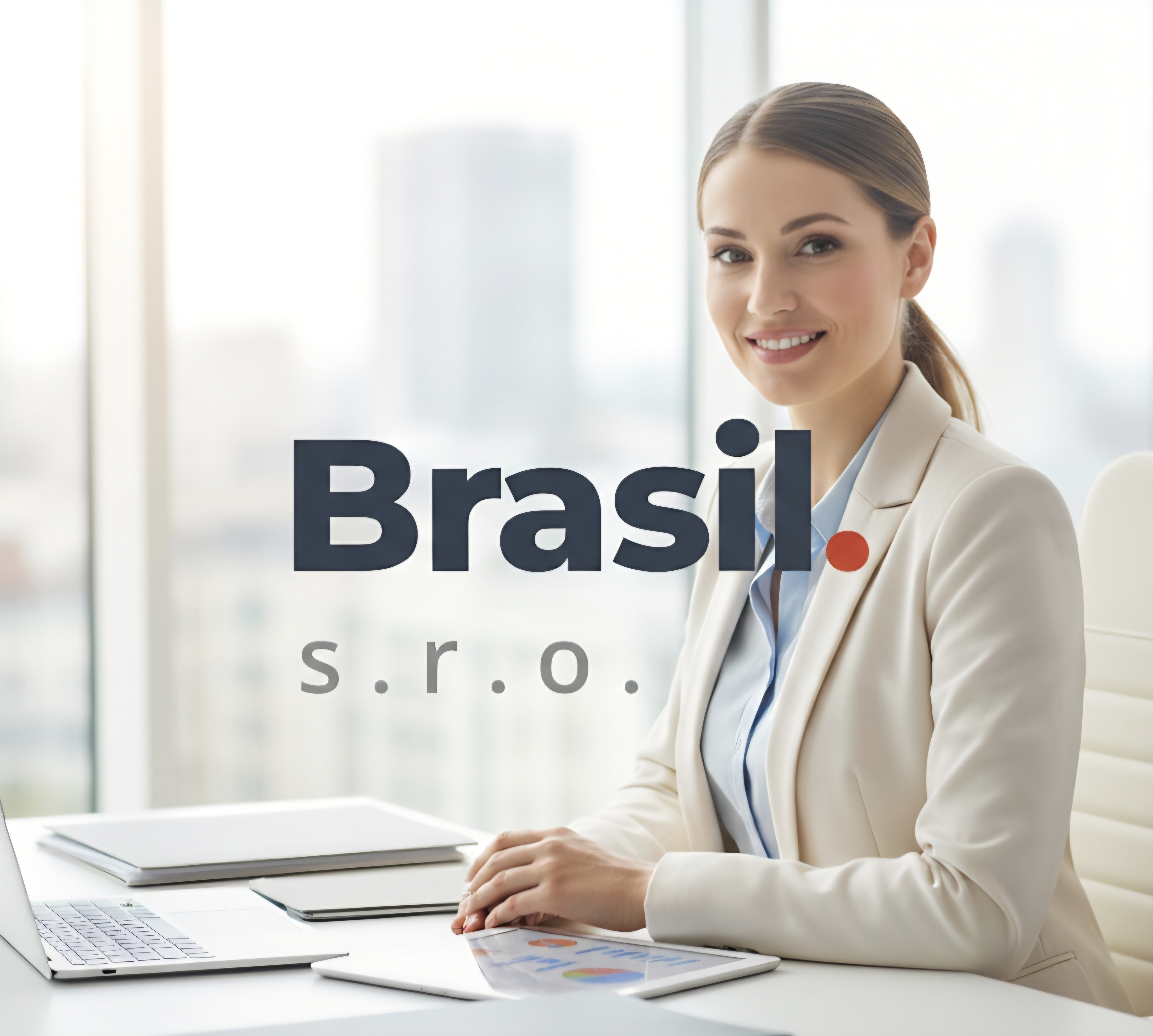Brasil s.r.o