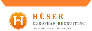 Hüser European Recruiting UG