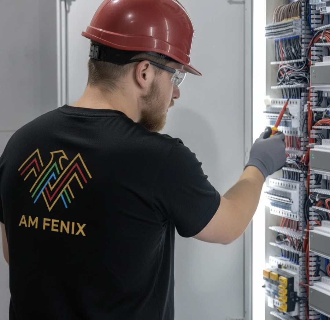 AM Fenix s.r.o