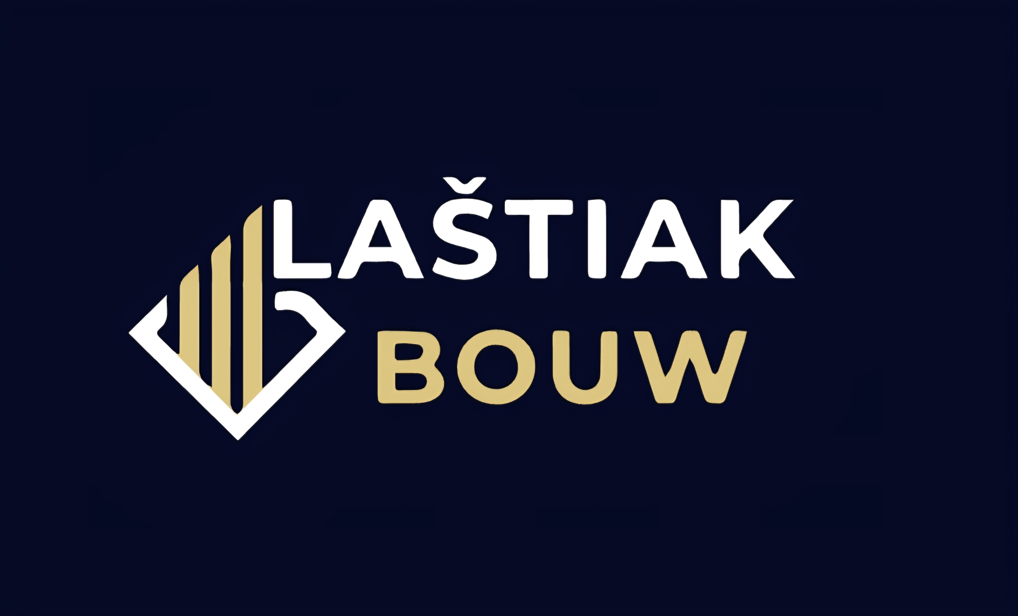 LAŠTIAK BOUW s. r. o.