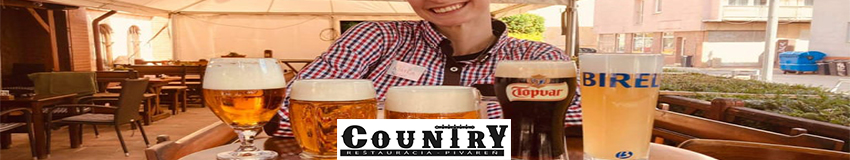 Country “restauracia - piváreň “