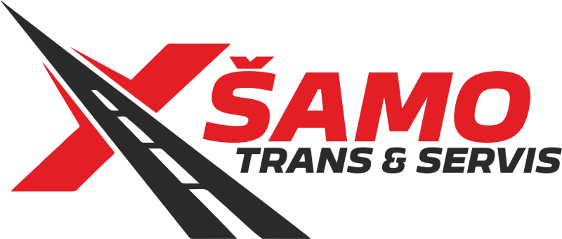 ŠAMO TRANS s.r.o. 