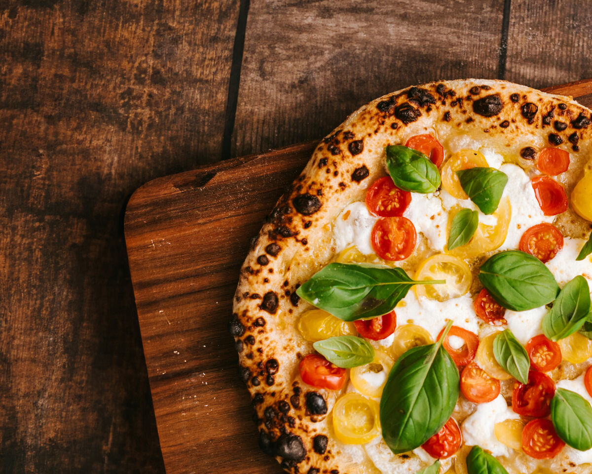 Pizzeria Alekšince