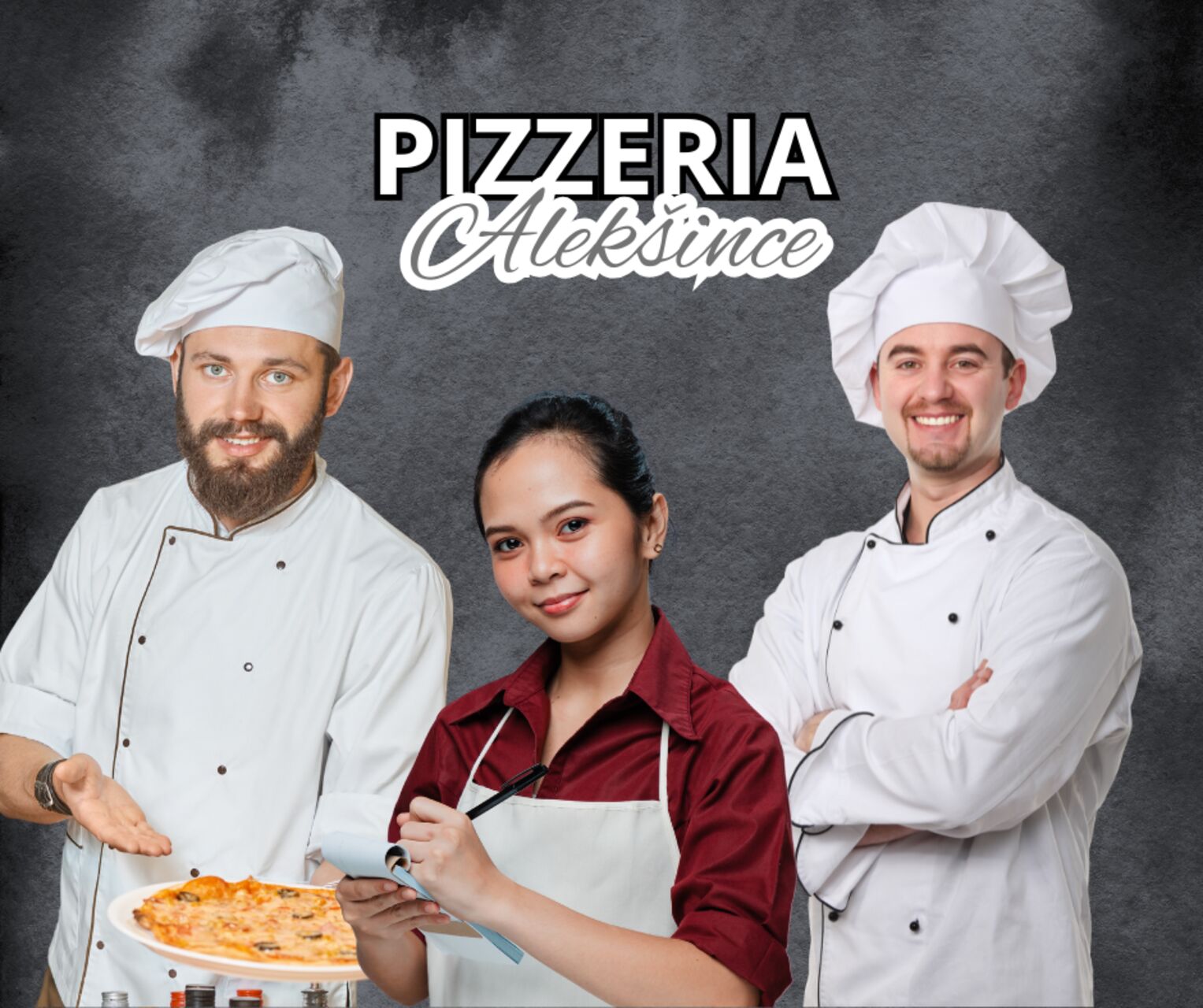 Pizzeria Alekšince