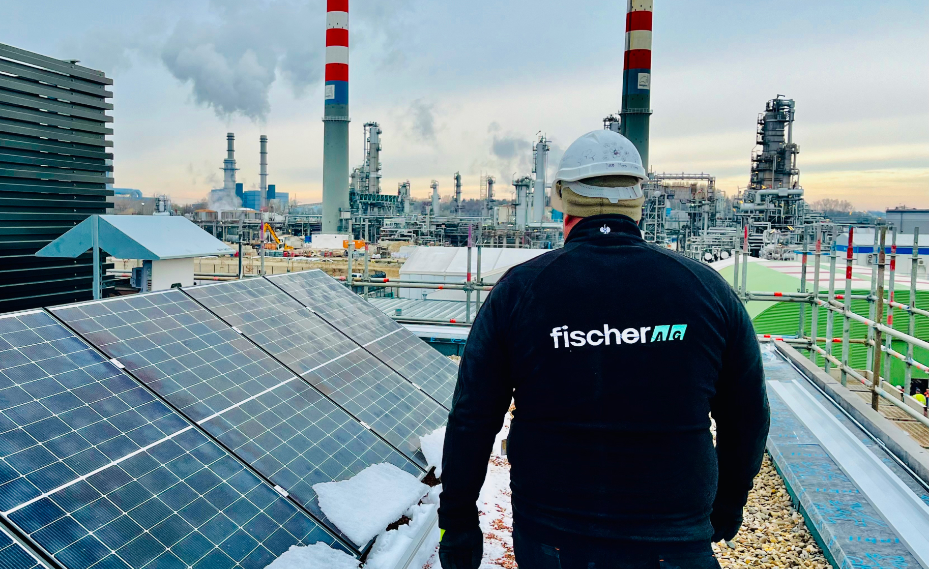 FischerAG, s.r.o.