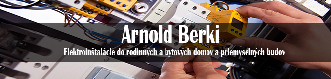Arnold Berki