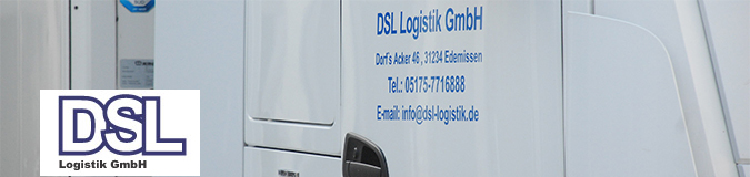 DSL Transport GmbH