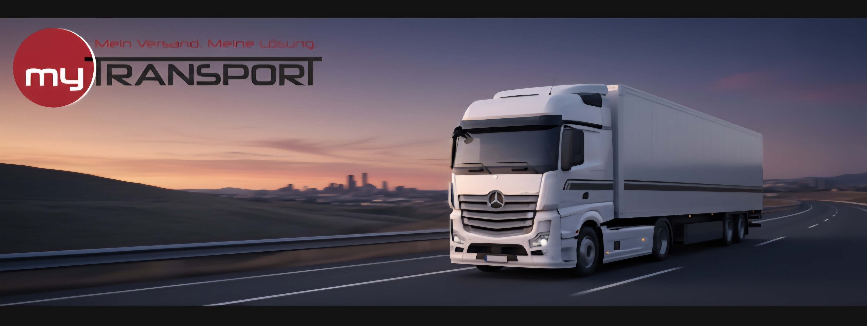 myTRANSPORT GmbH