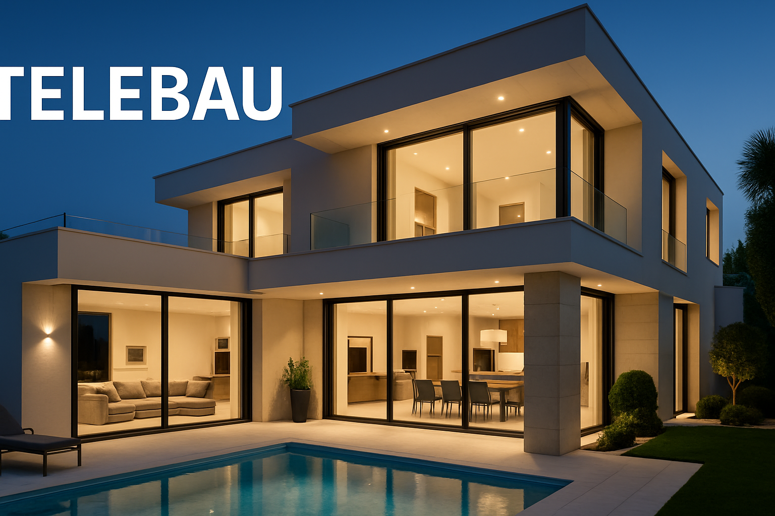 TELEBAU