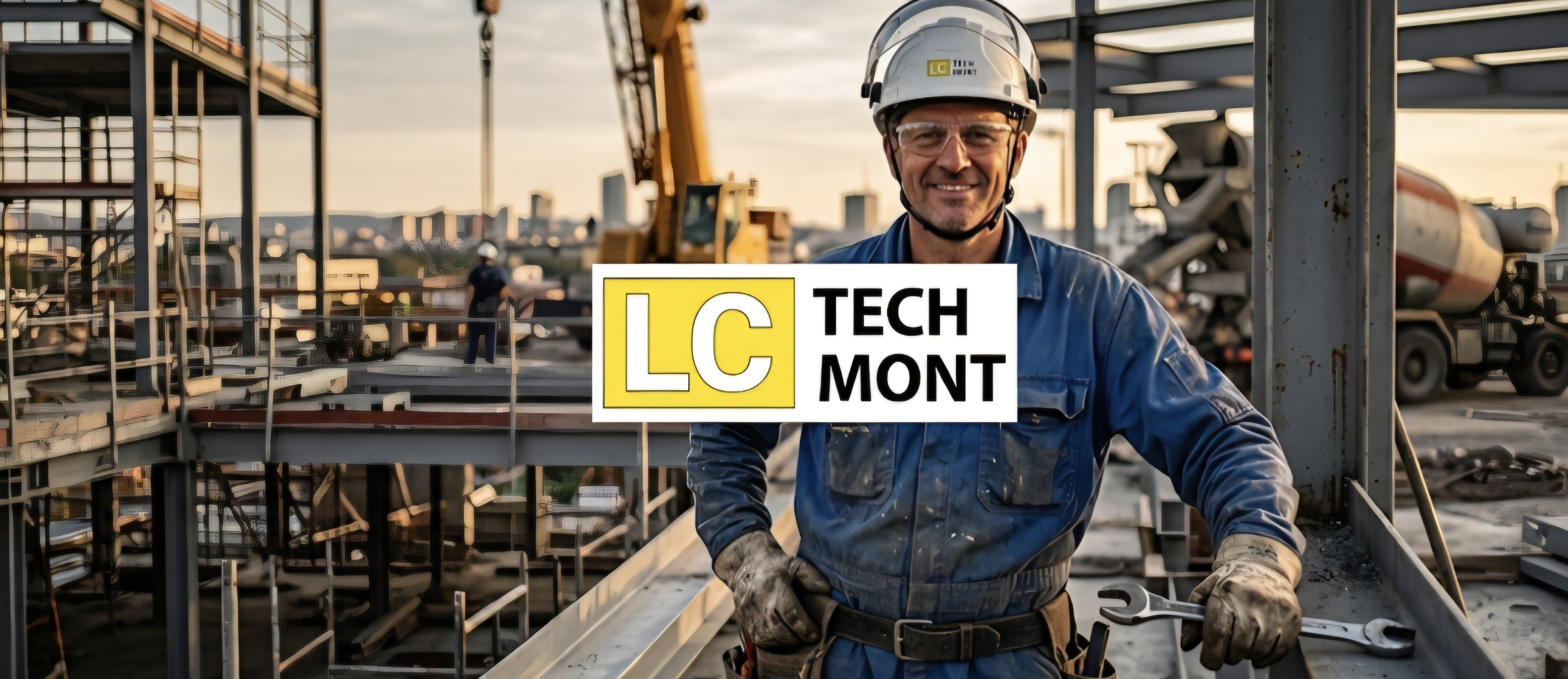 LC – Tech Mont s.r.o.