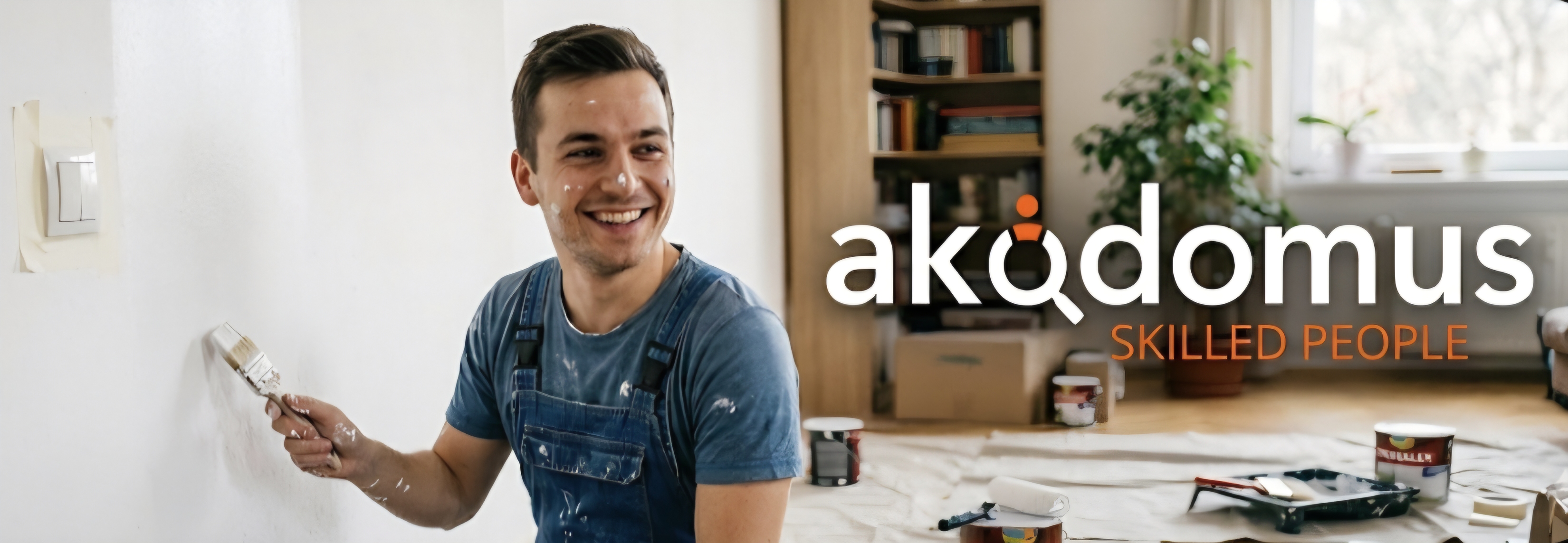 Akodomus B.V.