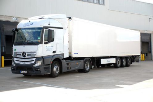 DSL Logistik GmbH