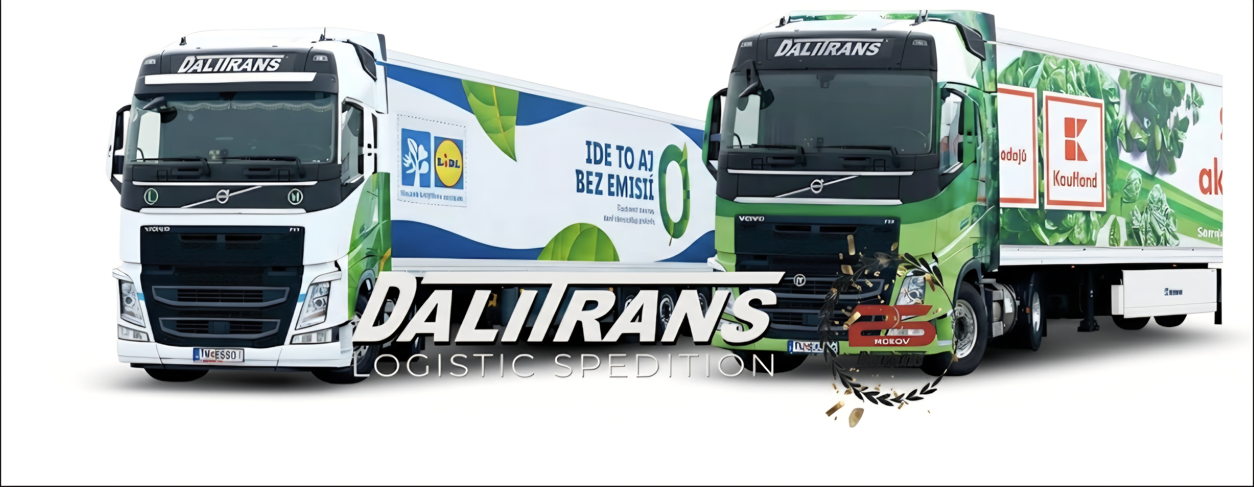 DALITRANS, s.r.o.
