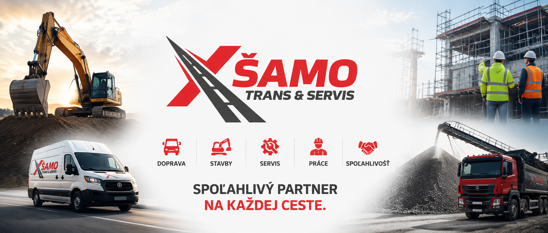 ŠAMO TRANS s.r.o. 