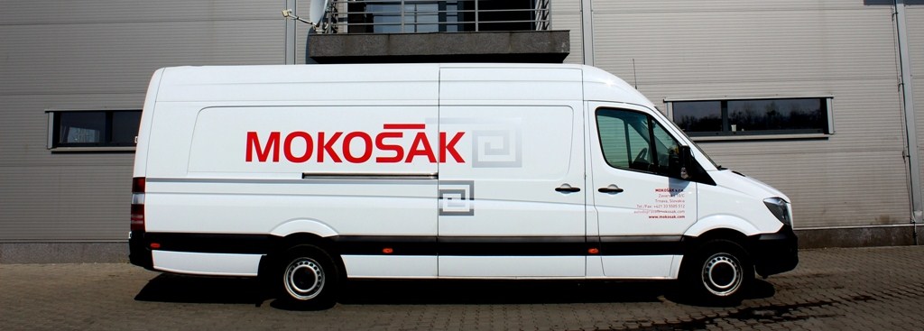 MOKOŠÁK s.r.o.